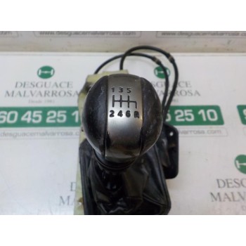 PALANCA CAMBIO 341018H801 