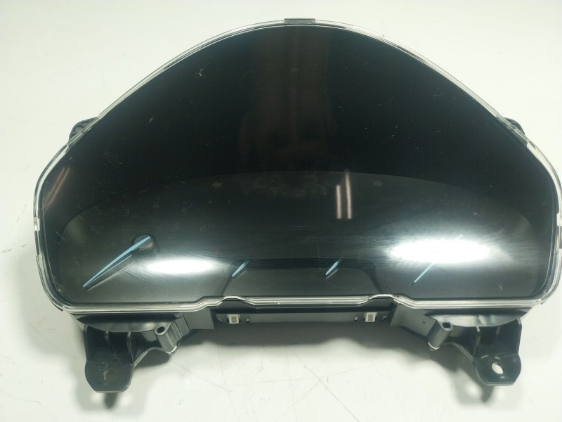 Recambio de cuadro instrumentos para ford focus iv (hn) 1.5 ecoboost referencia OEM IAM 2603179 JX7T14F094CAA 