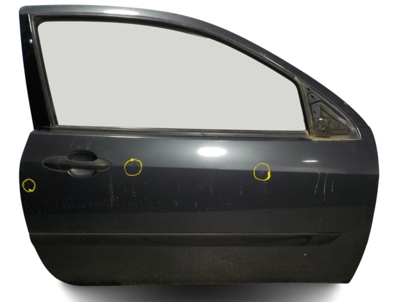 Recambio de puerta delantera derecha para ford focus berlina (cak) 1.8 tdci turbodiesel cat referencia OEM IAM   