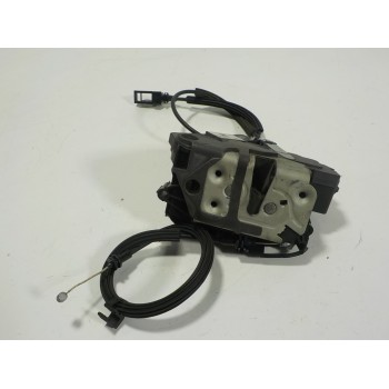 CERRADURA PUERTA DELANTERA IZQUIERDA 2070970 BM5AA21813AF 