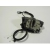 Recambio de cerradura puerta delantera izquierda para ford transit courier 1.5 tdci cat referencia OEM IAM 2070970 BM5AA21813AF 