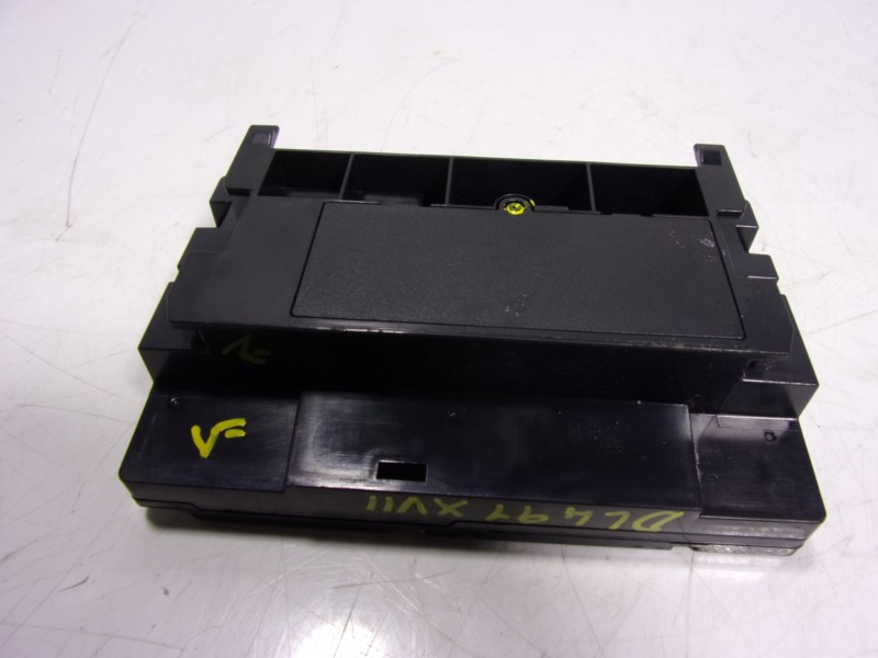 Recambio de modulo electronico para cupra leon sportstourer (kl8) 1.4 tsi phev referencia OEM IAM 5WA035284C 5WA035284C 