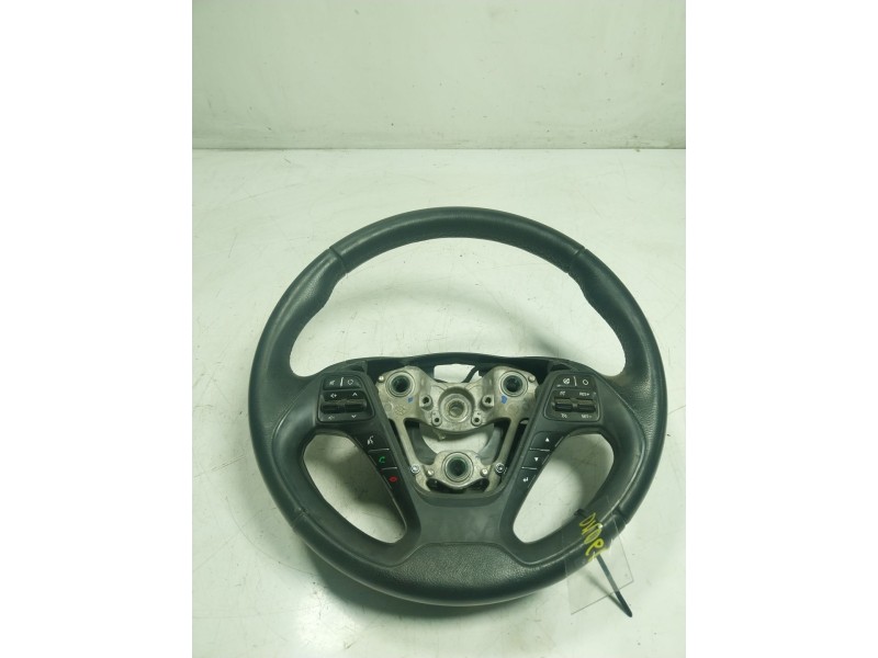 Recambio de volante para kia cee´´d 1.6 gdi cat referencia OEM IAM 56111A2050 56110A2550BWK 