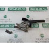 Recambio de palanca freno de mano para nissan x-trail (t30) le referencia OEM IAM 360108M115  