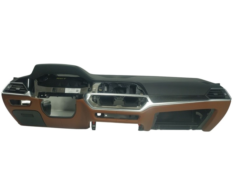 Recambio de salpicadero para bmw 4 descapotable (g23, g83) 430 i xdrive referencia OEM IAM 51458745879  