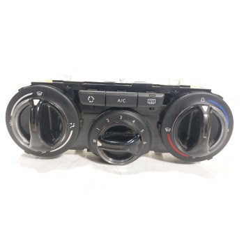 MANDO CALEFACCION / AIRE ACONDICIONADO 9672248380 