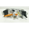 Recambio de mando calefaccion / aire acondicionado para peugeot 208 i (ca_, cc_) 1.2 vti 82 referencia OEM IAM 9672248380  