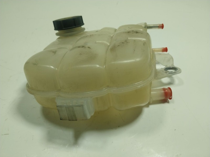 Recambio de deposito expansion para ford focus iv (hn) 1.5 ecoboost referencia OEM IAM 2213988 JX618A080AB 