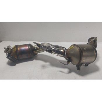 FILTRO DE PARTICULAS A2324906001 A2904902901 