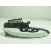 Recambio de maneta exterior trasera derecha para hyundai bayon (bc3) 1.2 mpi referencia OEM IAM 82661Q0010  