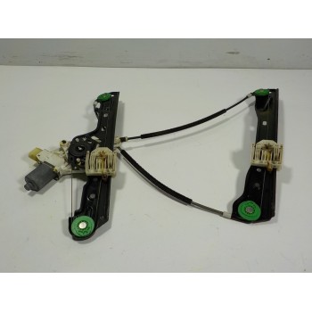 ELEVALUNAS DELANTERO IZQUIERDO 51337138465 996624101 0130822226