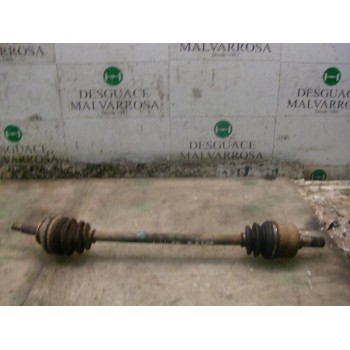 TRANSMISION TRASERA IZQUIERDA 4960026211 