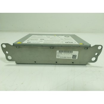 SISTEMA NAVEGACION GPS 65125A5EFA3 5A5EFA301 