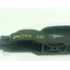 Recambio de maneta exterior trasera derecha para hyundai bayon (bc3) 1.2 mpi referencia OEM IAM 82661Q0010  