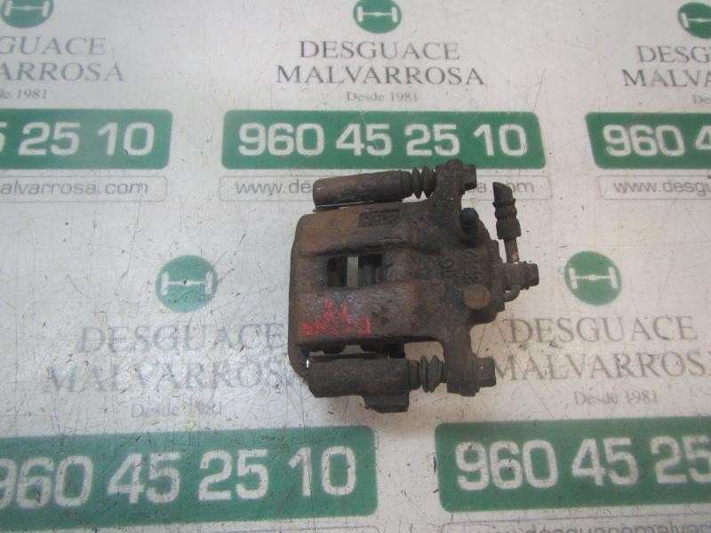 Recambio de pinza freno trasera izquierda para nissan x-trail (t30) le referencia OEM IAM 440118H300  