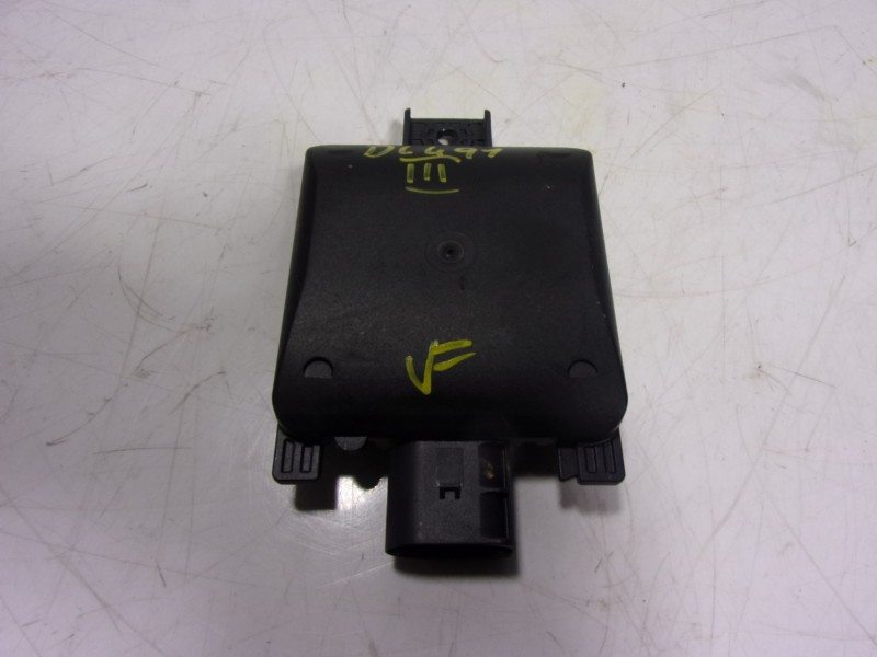 Recambio de modulo electronico para cupra leon sportstourer (kl8) 1.4 tsi phev referencia OEM IAM 2Q0907686G 2Q0907686G 