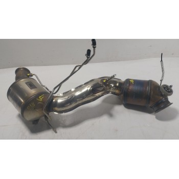 FILTRO DE PARTICULAS A2324906301 A2904903001 