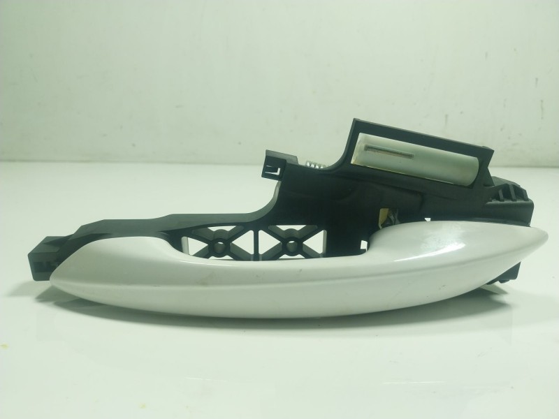 Recambio de maneta exterior trasera izquierda para hyundai bayon (bc3) 1.2 mpi referencia OEM IAM 82651Q0010  