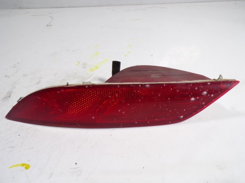 Recambio de piloto trasero antiniebla izquierdo para volvo v40 kinetic referencia OEM IAM 31395550 31395550 