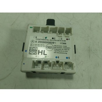 MODULO ELECTRONICO A2059000828 A2059000828 