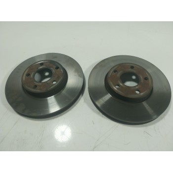 DISCO FRENO DELANTERO 2305503 