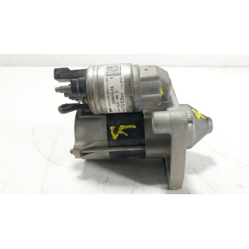 MOTOR ARRANQUE 9812715380 9812715380 