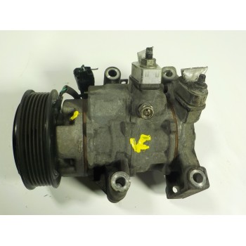 COMPRESOR AIRE ACONDICIONADO 1846037 E3B119D629AA 