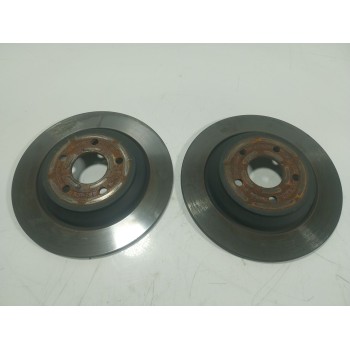 DISCO FRENO TRASERO 2210993 