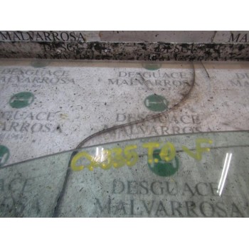 CRISTAL PUERTA TRASERO DERECHO 73400SEA000 