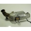 Recambio de catalizador para citroën c4 cactus 1.6 blue-hdi fap referencia OEM IAM 9805130480 9805130480 