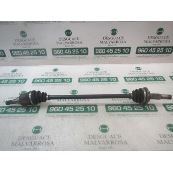 TRANSMISION TRASERA DERECHA 396008H510 