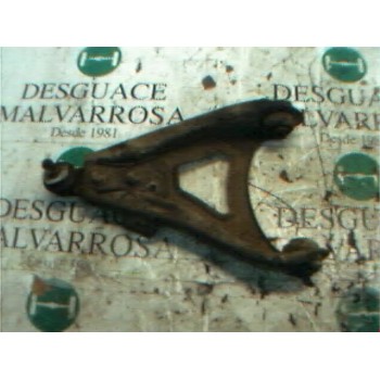 BRAZO SUSPENSION INFERIOR DELANTERO IZQUIERDO 