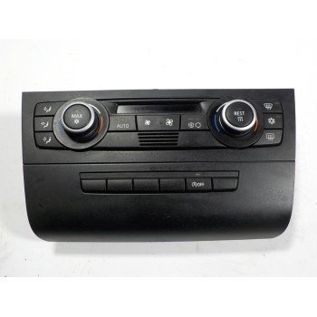 MANDO CLIMATIZADOR 64119313740 6411918228701 A2C53307711