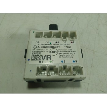 MODULO ELECTRONICO A2059000628 A2059000628 