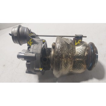 TURBOCOMPRESOR A1770905702 A1770905702Q 