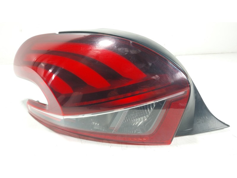 Recambio de piloto trasero izquierdo para peugeot 208 i (ca_, cc_) 1.2 vti 82 referencia OEM IAM 9825601280  