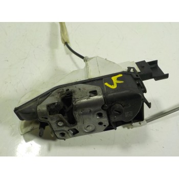 CERRADURA PUERTA DELANTERA IZQUIERDA 9801690080 016900 