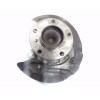 Recambio de mangueta delantera derecha para bmw serie 1 berlina (e81/e87) 2.0 turbodiesel cat referencia OEM IAM 31216793924  