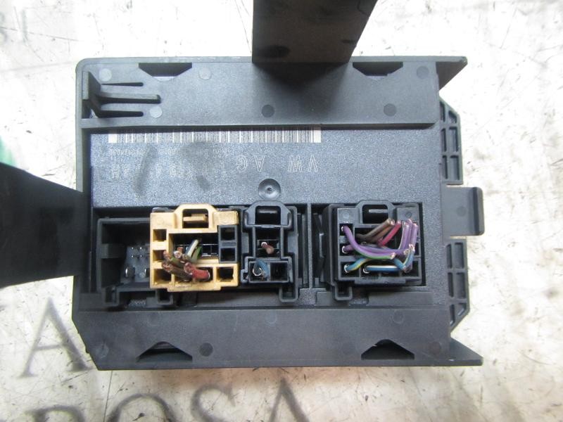 Recambio de modulo electronico para skoda octavia berlina (1z3) active referencia OEM IAM 1K0959433AH 1K0959433AH 