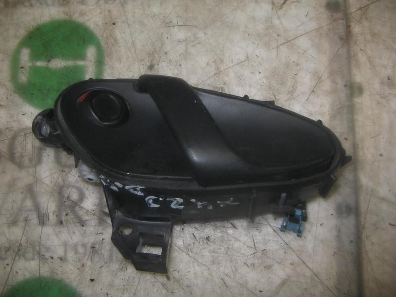Recambio de maneta interior delantera derecha para citroën xsara berlina 1.9 td exclusive referencia OEM IAM   
