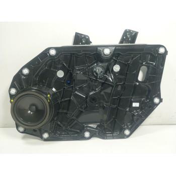 ELEVALUNAS DELANTERO DERECHO 2500807 JX7BA23200CD 