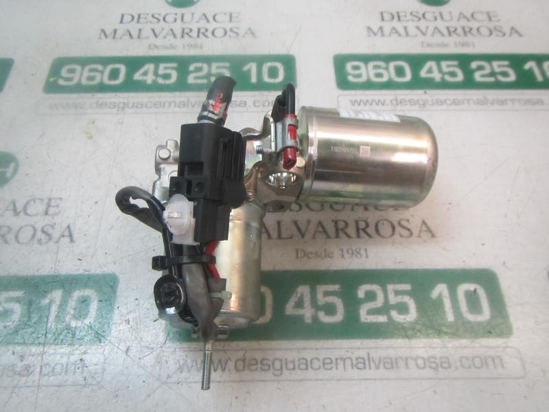 Recambio de modulo electronico para toyota corolla hybrid referencia OEM IAM 4707012040  