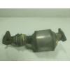 Recambio de catalizador para audi a6 c6 (4f2) 2.0 tdi referencia OEM IAM 8E0254201DX 8E0254201D 