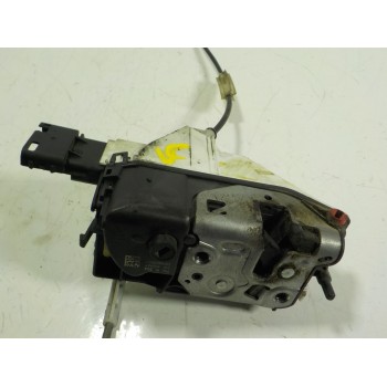 CERRADURA PUERTA TRASERA DERECHA 9801690380 016903 