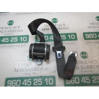 CINTURON SEGURIDAD TRASERO DERECHO 