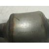 Recambio de catalizador para audi a6 c6 (4f2) 2.0 tdi referencia OEM IAM 8E0254201DX 8E0254201D 