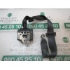 Recambio de cinturon seguridad trasero derecho para seat altea xl (5p5) 1.9 tdi referencia OEM IAM   