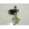 Recambio de elevalunas trasero derecho para renault captur 1.2 tce energy referencia OEM IAM 827009380R 12800147101D 9030352B