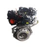 Recambio de motor completo para hyundai bayon (bc3) 1.2 mpi referencia OEM IAM P95T108V00 G4LF 