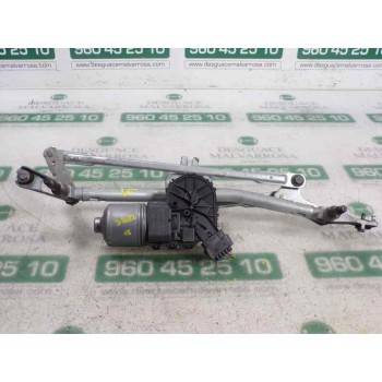 MOTOR LIMPIA DELANTERO 